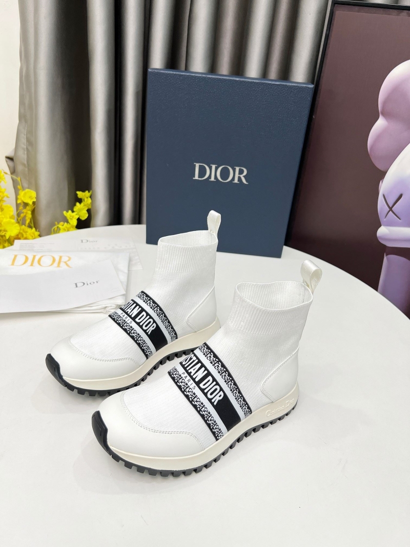 Christian Dior Sneakers